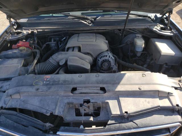 Photo 12 from auction – 2013 CHEVROLET TAHOE K150 with VIN 1GNSCCE03DR347325