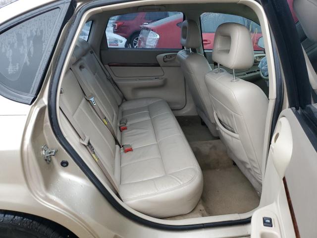 Photo 10 from auction – 2005 CHEVROLET IMPALA LS with VIN 2G1WH52K059189267