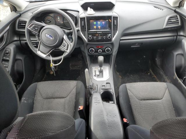 Photo 8 from auction – 2021 SUBARU CROSSTREK with VIN JF2GTABC1M8376282