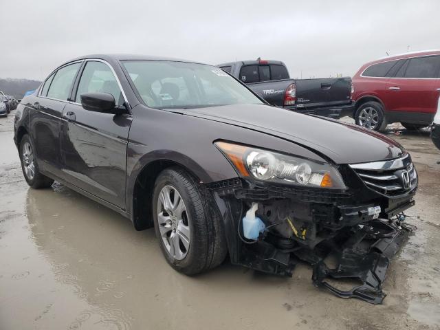 Photo 4 from auction – 2011 HONDA ACCORD LXP with VIN 1HGCP2F45BA130949