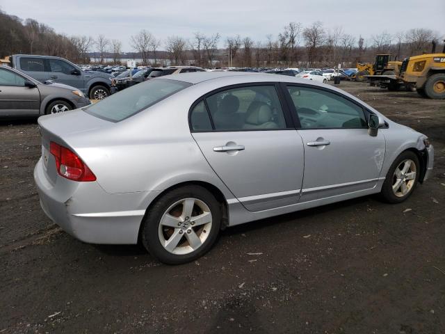 Photo 3 from auction – 2007 HONDA CIVIC EX with VIN 1HGFA16847L112126