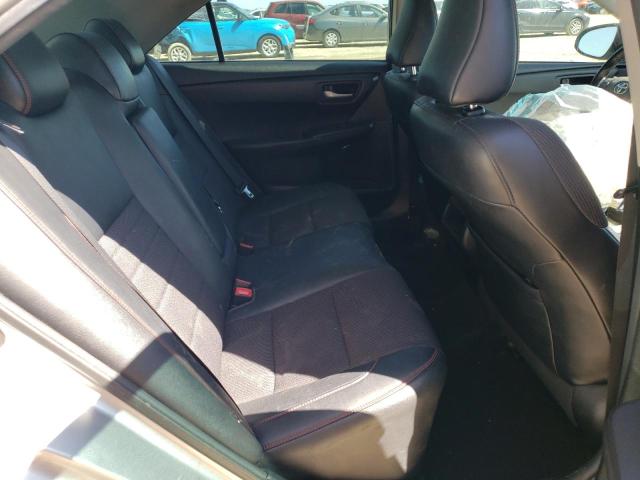 Photo 10 from auction – 2017 TOYOTA CAMRY LE with VIN 4T1BF1FK4HU778906