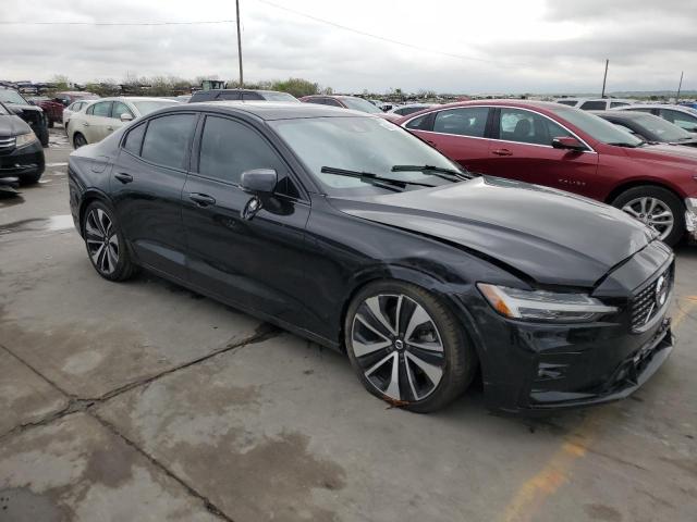 Photo 4 from auction – 2022 VOLVO S60 B5 MOM with VIN 7JRL12FZ0NG163047