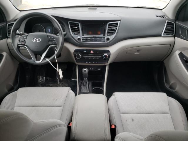 Photo 8 from auction – 2017 HYUNDAI TUCSON LIM with VIN KM8J33A44HU398571