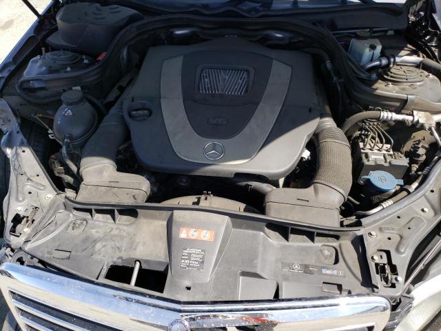 Photo 11 from auction – 2011 MERCEDES-BENZ E 350 with VIN WDDHF5GB5BA322884