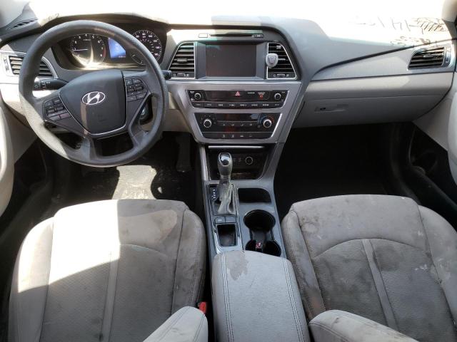 Photo 8 from auction – 2016 HYUNDAI SONATA SE with VIN 5NPE24AF4GH324415