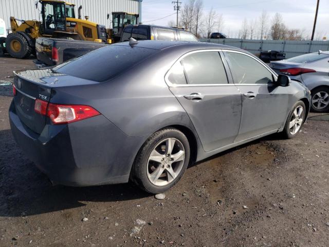 Photo 3 from auction – 2013 ACURA TSX TECH with VIN JH4CU2F62DC006782