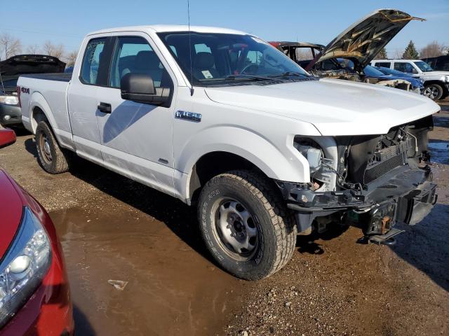 Photo 4 from auction – 2015 FORD F150 SUPER with VIN 1FTEX1EP9FFA97296