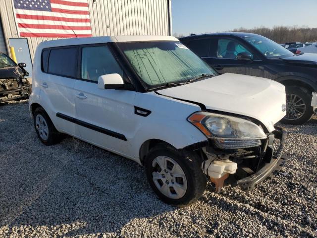 Photo 4 from auction – 2012 KIA SOUL with VIN KNDJT2A56C7476895