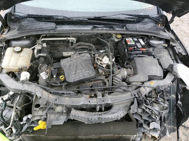 Photo 11 from auction – 2016 FORD FOCUS SE with VIN 1FADP3F23GL358747