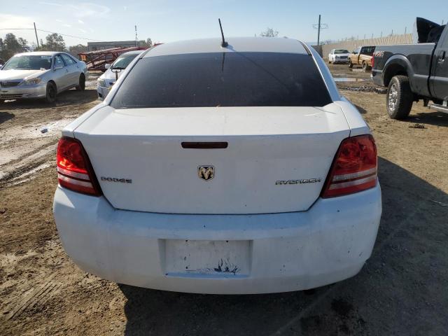 Photo 6 from auction – 2009 DODGE AVENGER SE with VIN 1B3LC46B19N538468