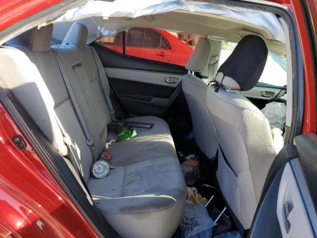 Photo 10 from auction – 2016 TOYOTA COROLLA L with VIN 5YFBURHE0GP540515