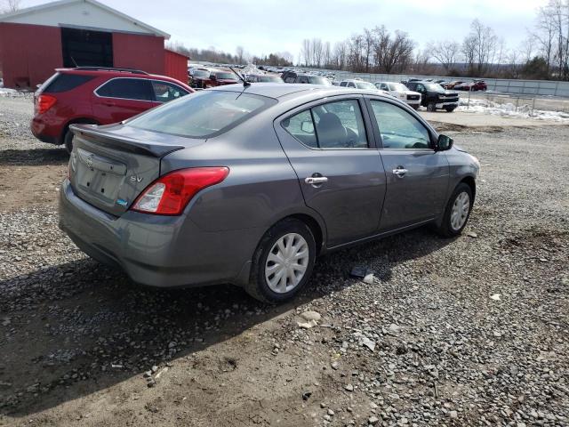Photo 3 from auction – 2016 NISSAN VERSA S with VIN 3N1CN7AP4GL843783