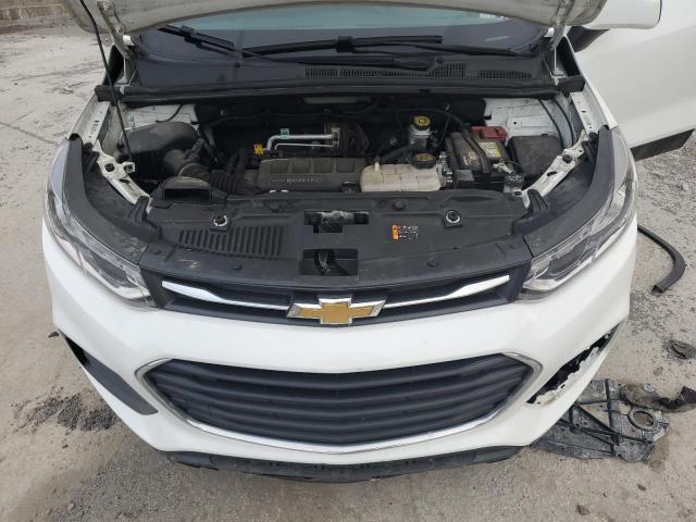 Photo 12 from auction – 2020 CHEVROLET TRAX LS with VIN KL7CJNSB2LB067887