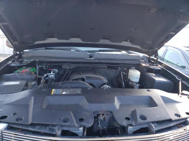 Photo 11 from auction – 2009 GMC SIERRA K25 with VIN 1GTHK63K49F115174