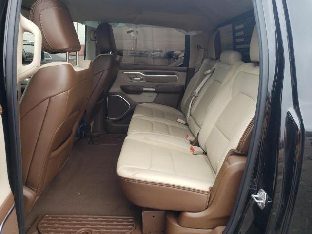 Photo 10 from auction – 2019 RAM 1500 LARAM with VIN 1C6SRFJT8KN658818