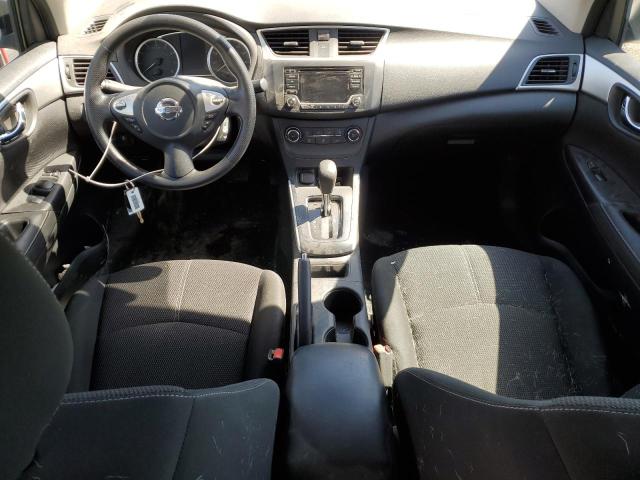 Photo 8 from auction – 2018 NISSAN SENTRA S with VIN 3N1AB7AP1JY245659