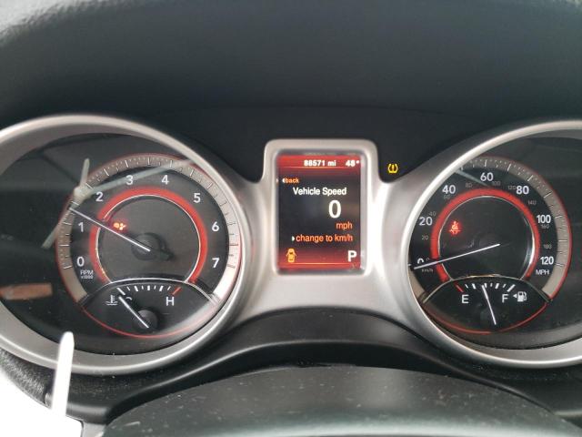 Photo 9 from auction – 2018 DODGE JOURNEY SE with VIN 3C4PDCAB5JT490993