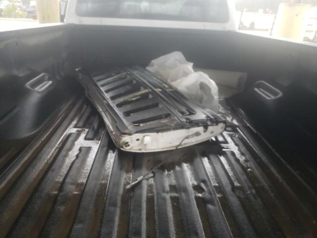 Photo 6 from auction – 2009 FORD F250 SUPER with VIN 1FTNF20529EB29661
