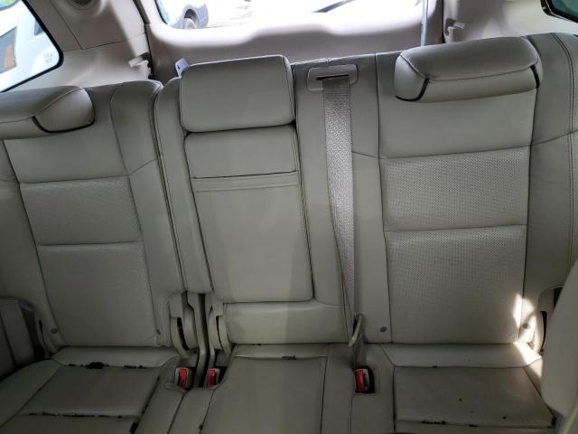 Photo 10 from auction – 2016 JEEP GRAND CHER with VIN 1C4RJFCT5GC319156