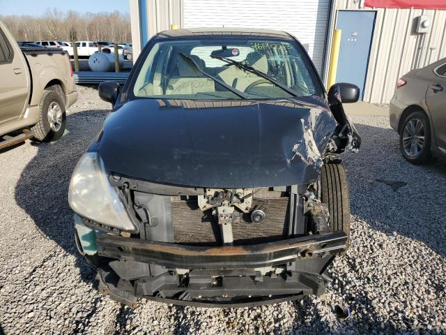 Photo 5 from auction – 2009 NISSAN VERSA S with VIN 3N1BC13E39L460530