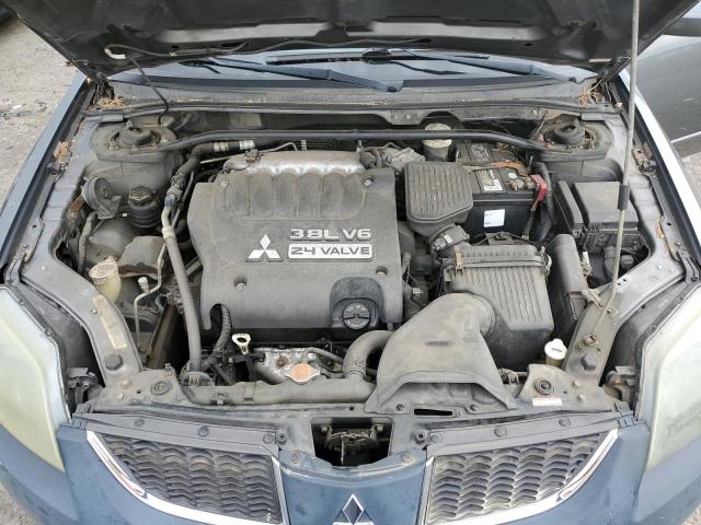 Photo 11 from auction – 2005 MITSUBISHI GALANT GTS with VIN 4A3AB76S45E030559