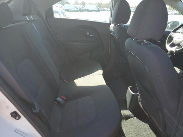 Photo 10 from auction – 2016 KIA RIO LX with VIN KNADM5A38G6601558
