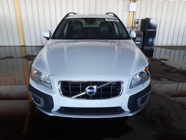 Photo 5 from auction – 2013 VOLVO XC70 3.2 with VIN YV4940BL9D1159910