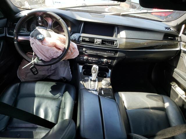 Photo 8 from auction – 2015 BMW 535 XI with VIN WBA5B3C57FD544969