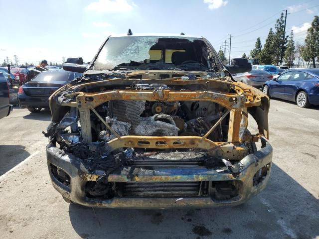 Photo 5 from auction – 2019 RAM 2500 TRADE with VIN 3C6UR5CL0KG599112