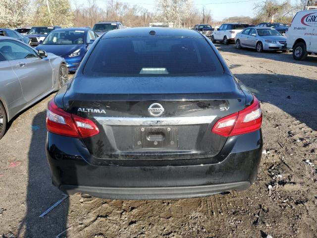 Photo 6 from auction – 2017 NISSAN ALTIMA 2.5 with VIN 1N4AL3AP4HC496994