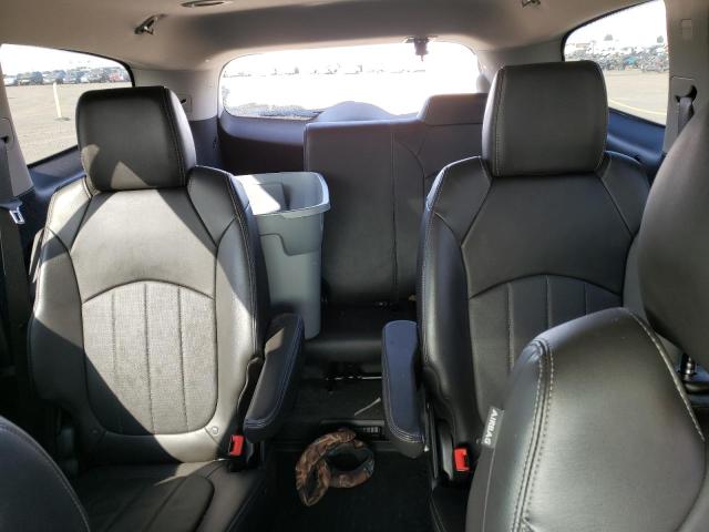 Photo 10 from auction – 2017 BUICK ENCLAVE with VIN 5GAKVCKD5HJ272112