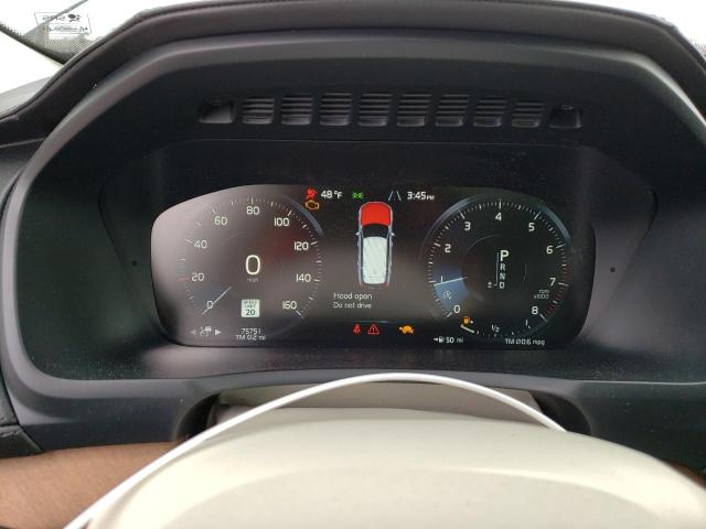 Photo 9 from auction – 2016 VOLVO XC90 T6 with VIN YV4A22PL4G1066160