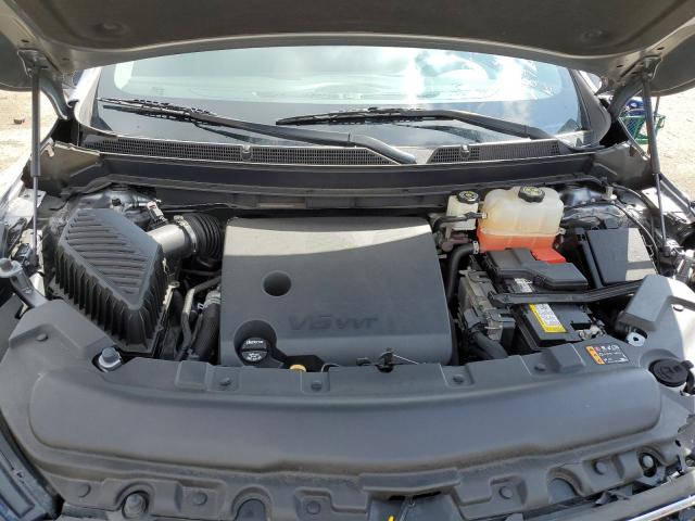 Photo 12 from auction – 2019 BUICK ENCLAVE ES with VIN 5GAERBKW2KJ252873