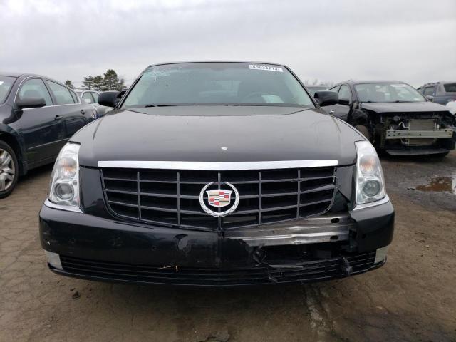 Photo 5 from auction – 2011 CADILLAC DTS PREMIU with VIN 1G6KH5E64BU127795