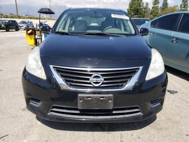 Photo 5 from auction – 2012 NISSAN VERSA S with VIN 3N1CN7AP2CL826975