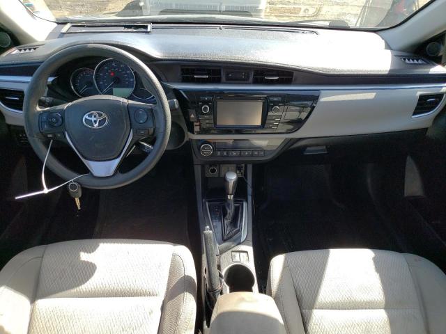 Photo 8 from auction – 2015 TOYOTA COROLLA L with VIN 5YFBURHE4FP229507
