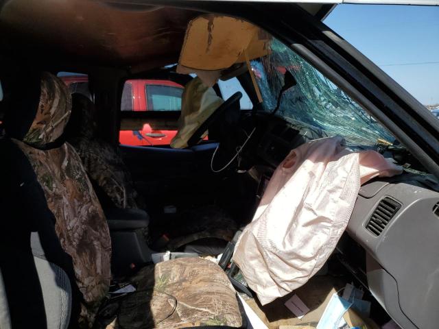 Photo 7 from auction – 1998 NISSAN FRONTIER K with VIN 1N6DD26S0WC306050