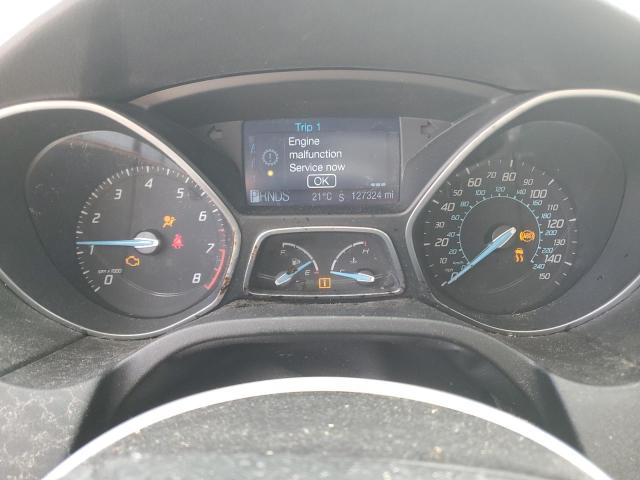 Photo 9 from auction – 2012 FORD FOCUS SEL with VIN 1FAHP3H26CL226140