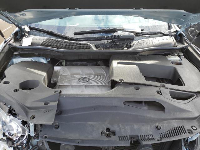 Photo 12 from auction – 2011 LEXUS RX 350 with VIN 2T2BK1BA1BC081898