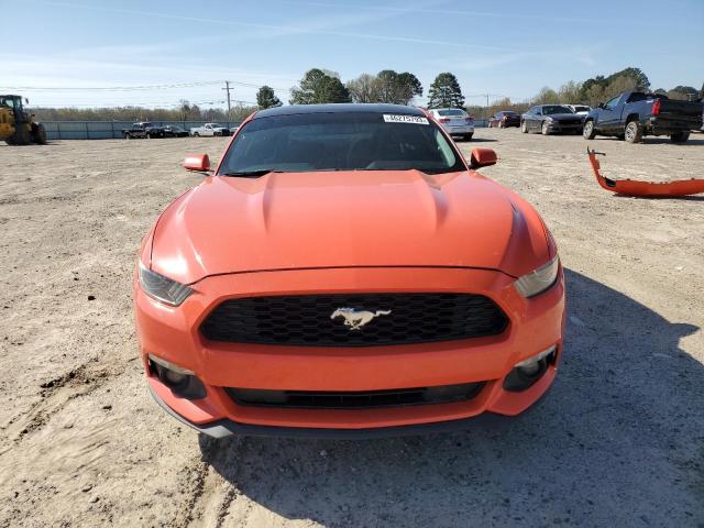 Photo 5 from auction – 2016 FORD MUSTANG with VIN 1FA6P8AM7G5332980