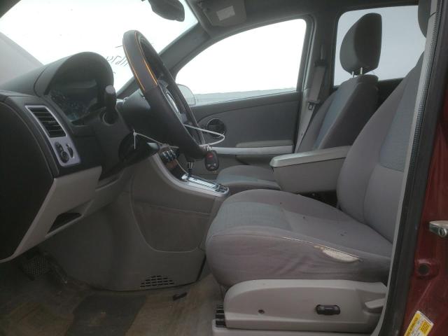 Photo 7 from auction – 2008 CHEVROLET EQUINOX LT with VIN 2CNDL63F486050586