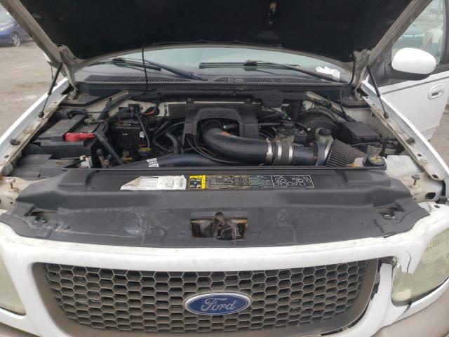Photo 11 from auction – 2002 FORD F150 SUPER with VIN 1FTRW08L42KE35440