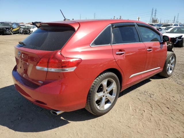 Photo 3 from auction – 2010 TOYOTA VENZA with VIN 4T3BK3BB4AU041571