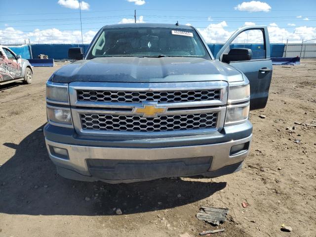 Photo 5 from auction – 2014 CHEVROLET SILVERADO with VIN 3GCPCREC2EG476217