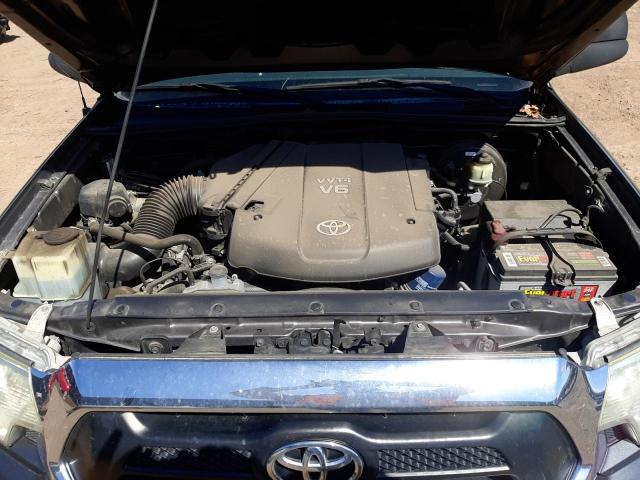 Photo 11 from auction – 2014 TOYOTA TACOMA PRE with VIN 5TFTU4GN1EX061799