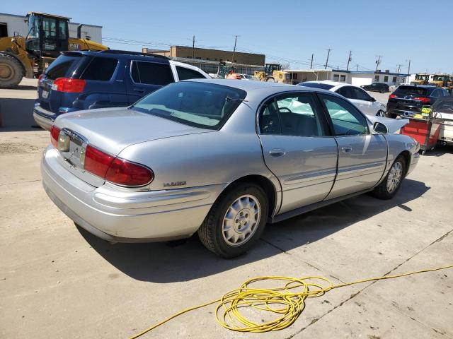 Photo 3 from auction – 2002 BUICK LESABRE LI with VIN 1G4HR54K32U267349