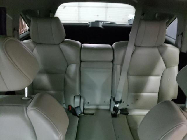 Photo 10 from auction – 2011 ACURA MDX ADVANC with VIN 2HNYD2H53BH515487