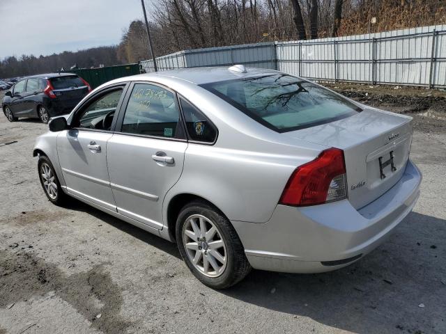 Photo 2 from auction – 2008 VOLVO S40 2.4I with VIN YV1MS382882395896