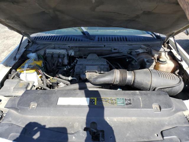 Photo 12 from auction – 2005 FORD EXPEDITION with VIN 1FMFU19515LA03638